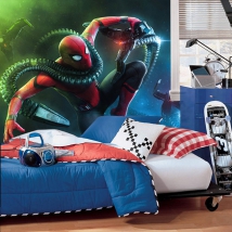 Fotomurali o poster spider-man film no way home