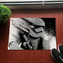 Tappeto stormtrooper star wars