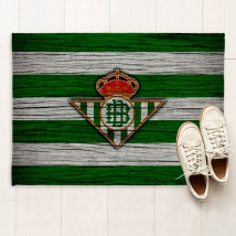 Zerbini o tappeti real betis football