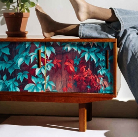 Vinili per mobili o armadi fogli colorati