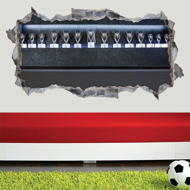 Adesivi In Vinile Calcio Maradona - Foto 13